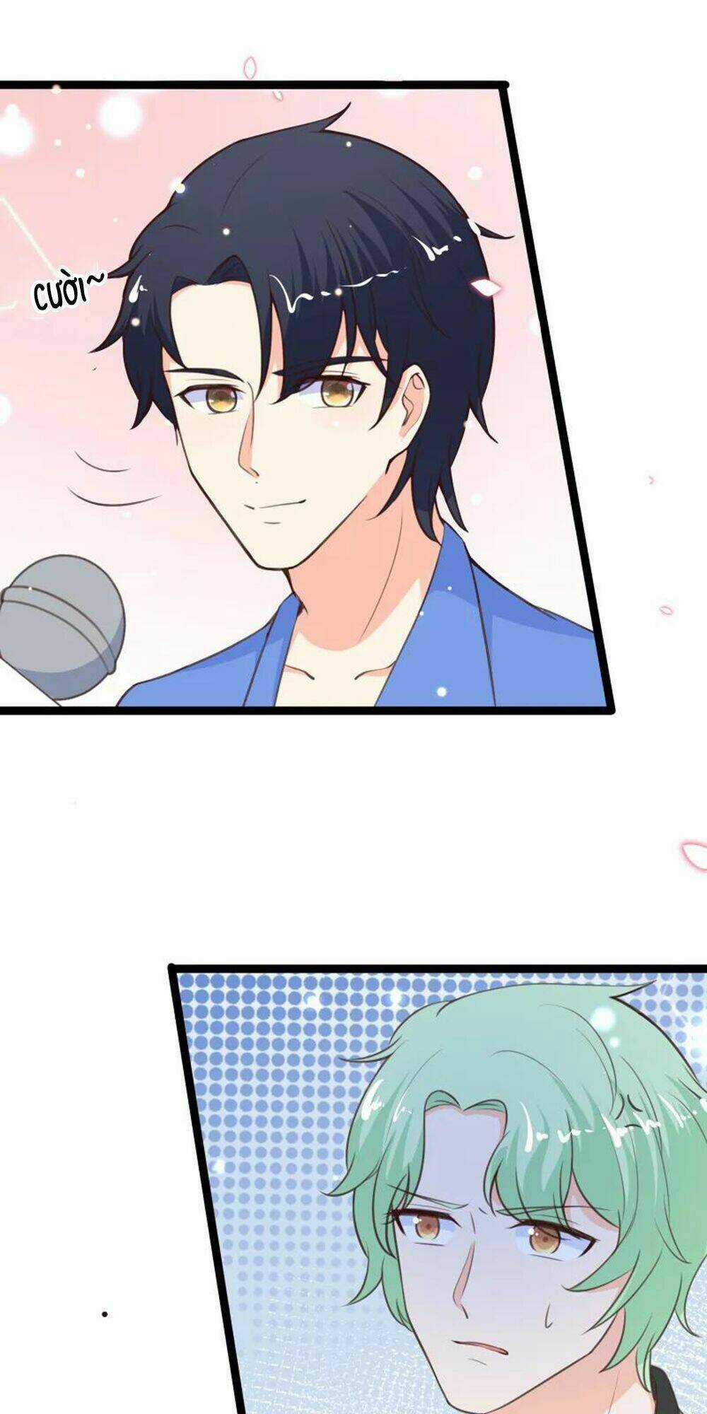 Boss Của Tôi Là Đại Thần Chapter 111 trang 11