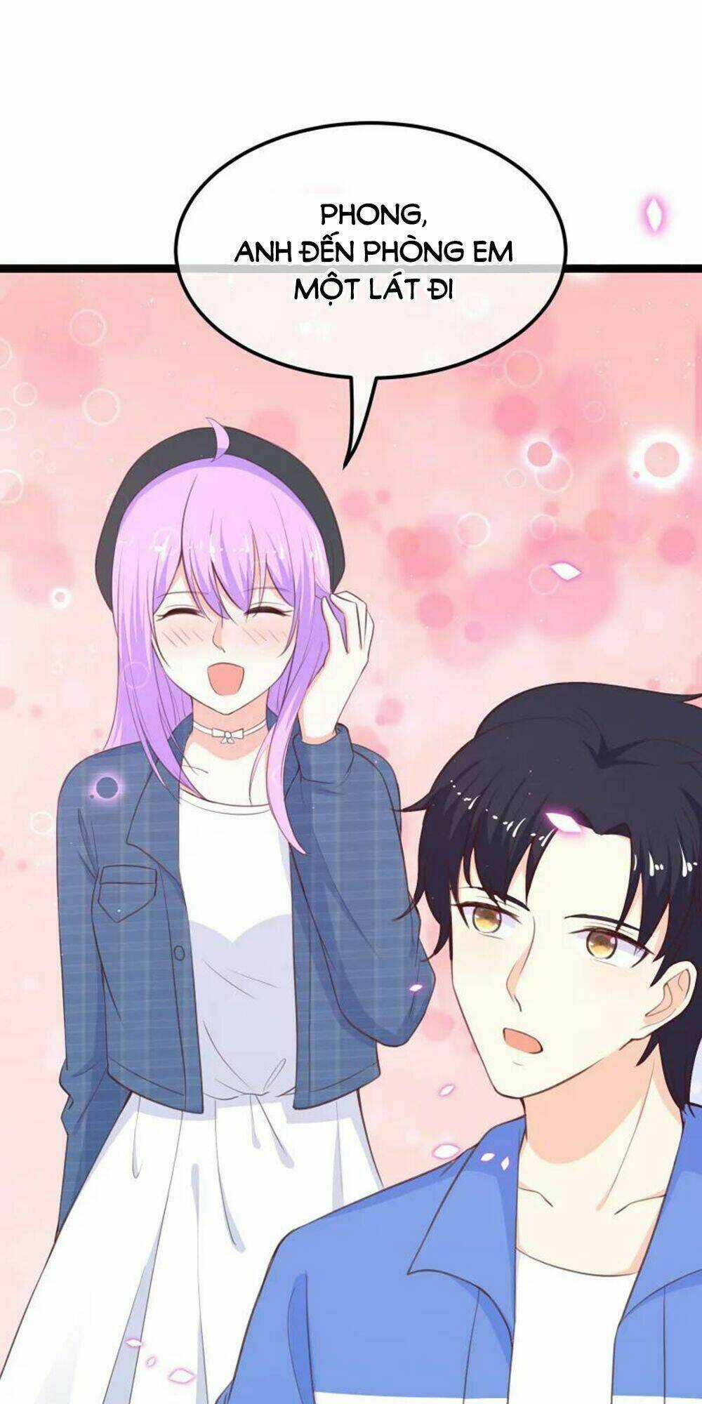 Boss Của Tôi Là Đại Thần Chapter 111 trang 24