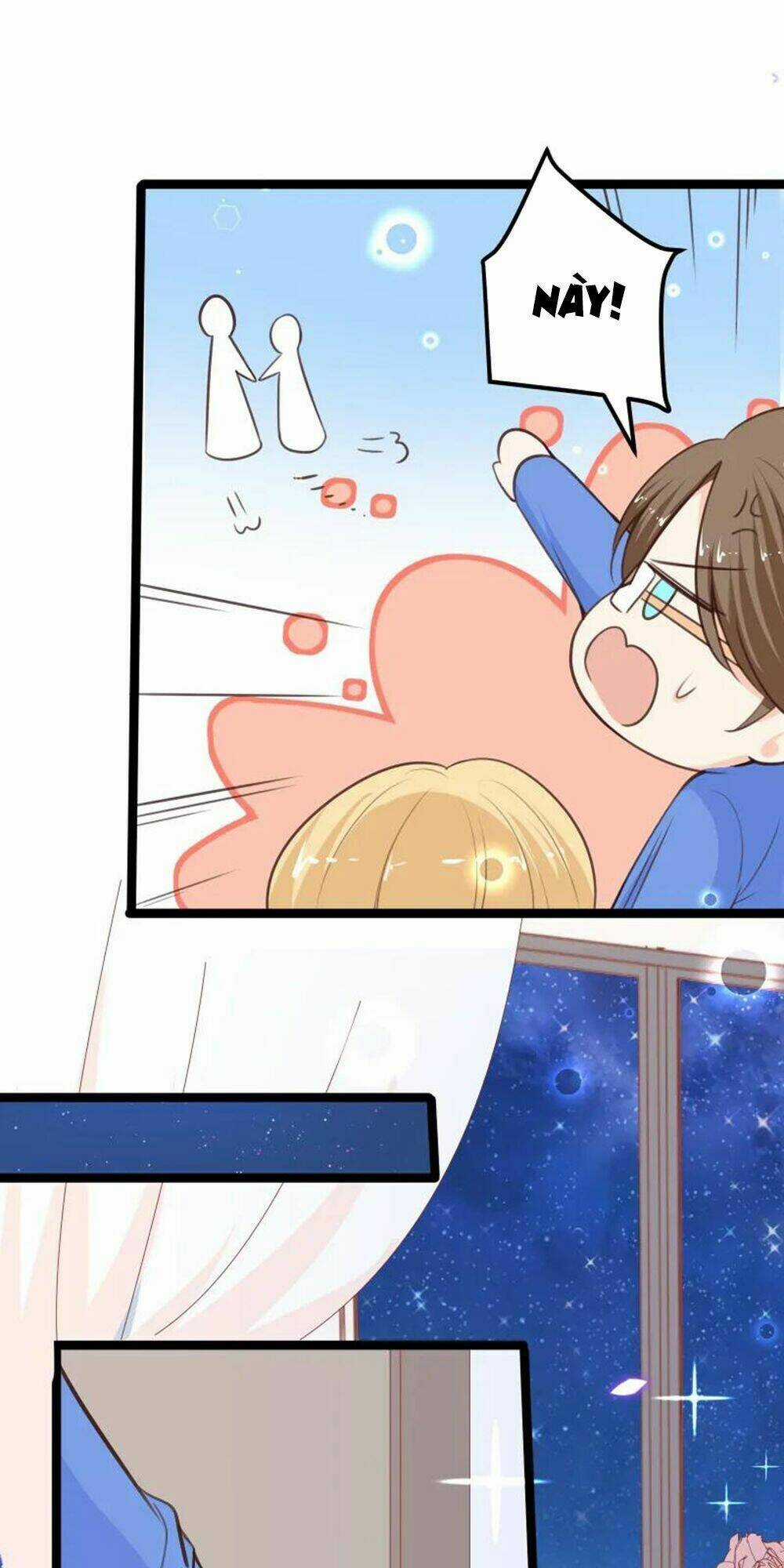 Boss Của Tôi Là Đại Thần Chapter 111 trang 29