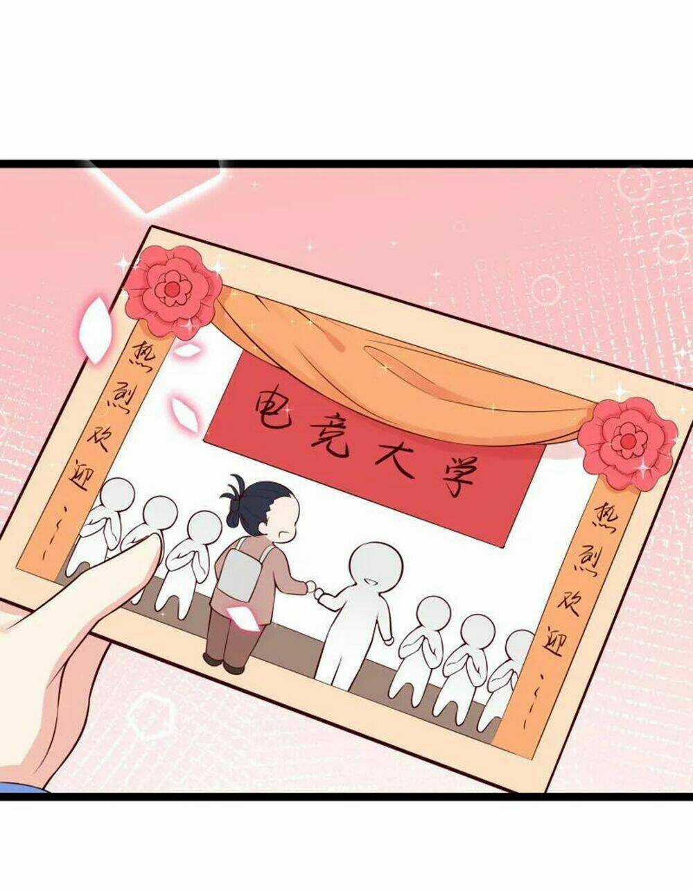 Boss Của Tôi Là Đại Thần Chapter 111 trang 40