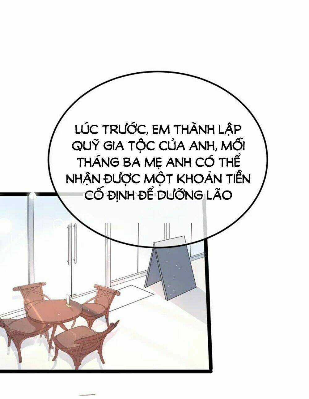 Boss Của Tôi Là Đại Thần Chapter 111 trang 42