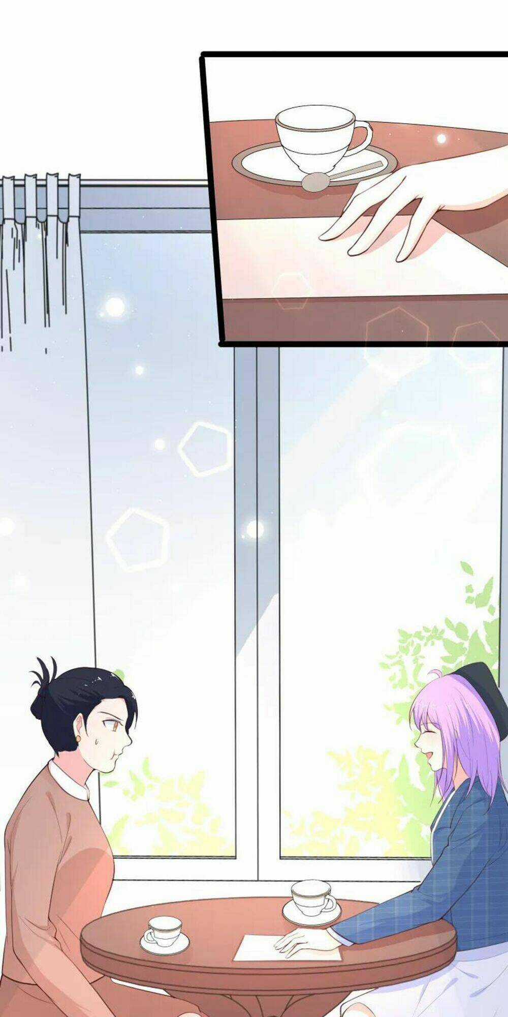 Boss Của Tôi Là Đại Thần Chapter 111 trang 43