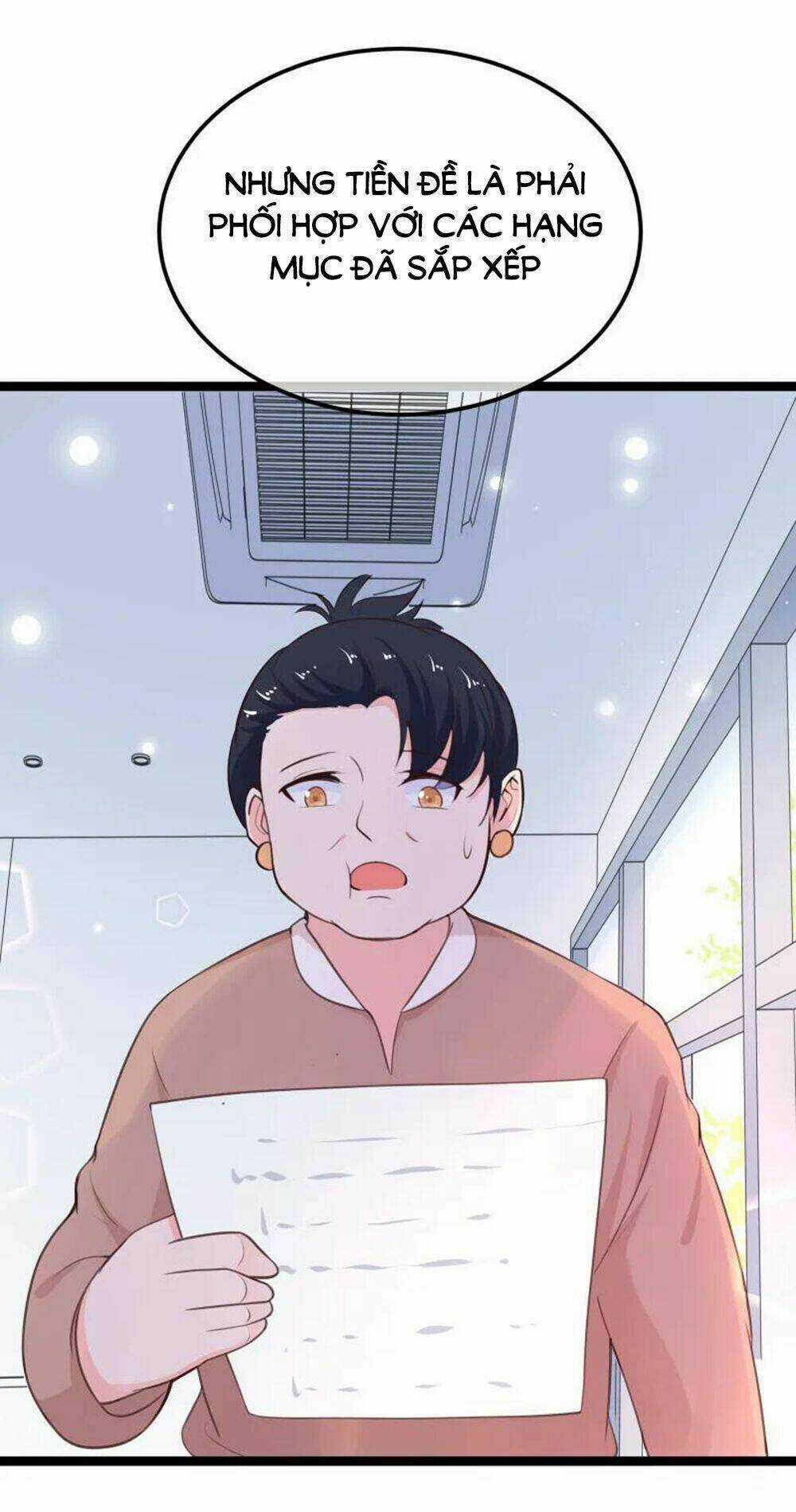 Boss Của Tôi Là Đại Thần Chapter 111 trang 45