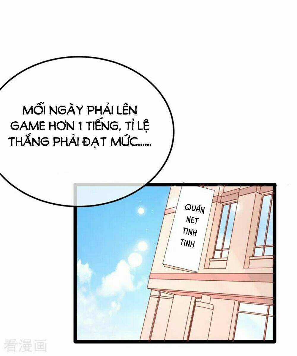 Boss Của Tôi Là Đại Thần Chapter 111 trang 46