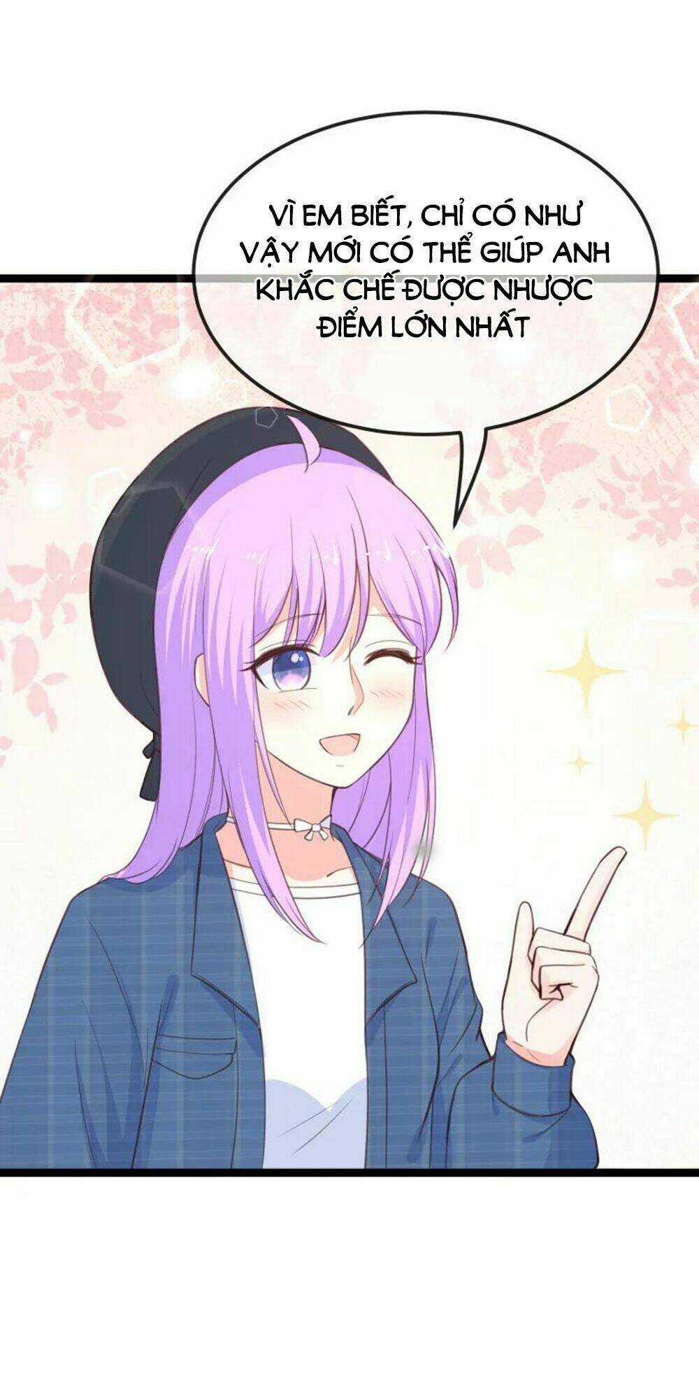 Boss Của Tôi Là Đại Thần Chapter 111 trang 51