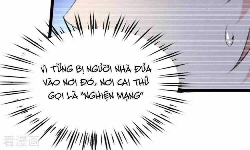 Boss Của Tôi Là Đại Thần Chapter 111 trang 61