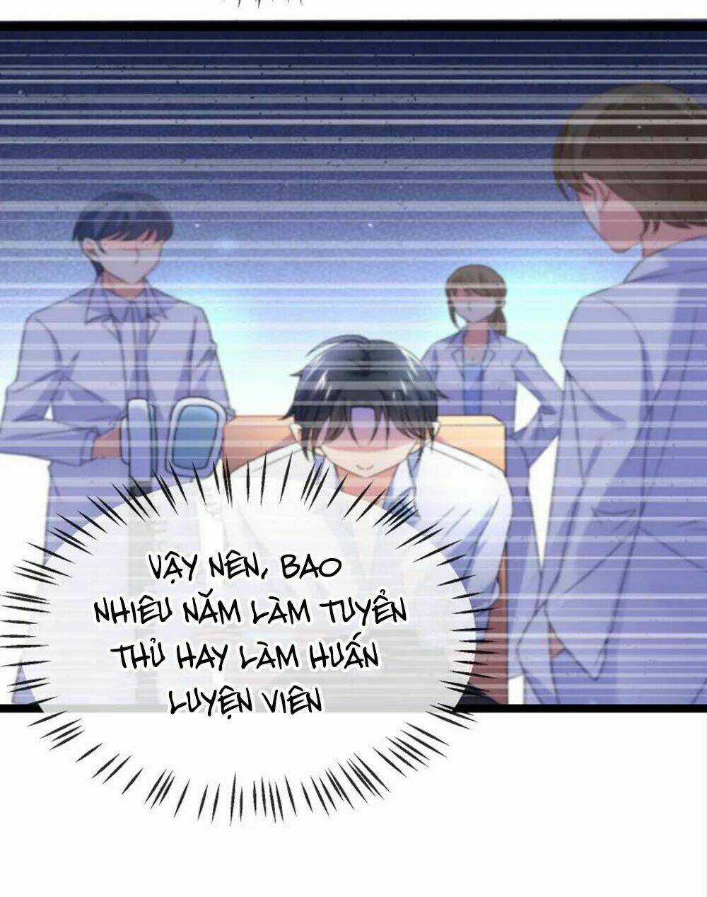 Boss Của Tôi Là Đại Thần Chapter 111 trang 62