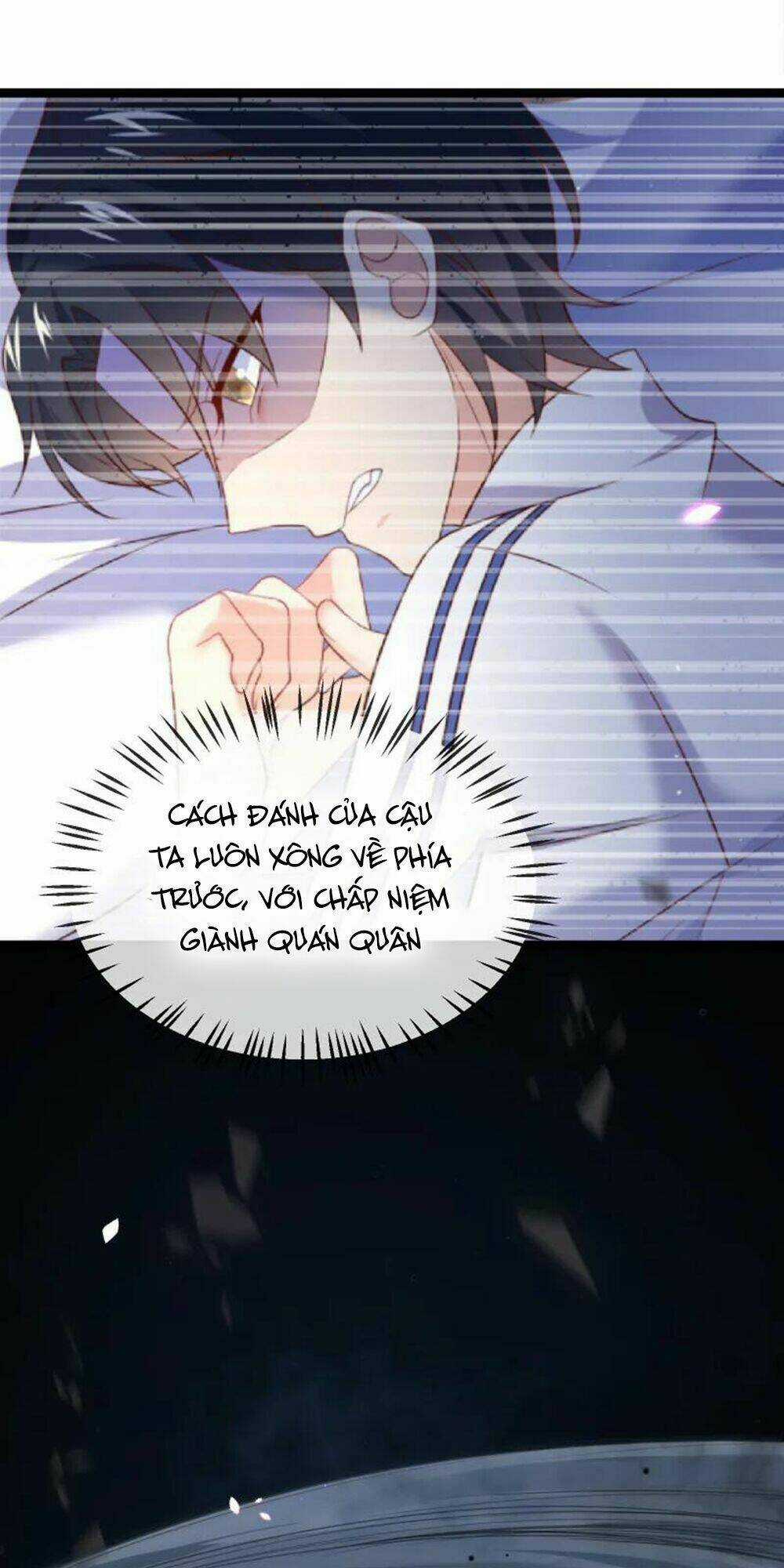 Boss Của Tôi Là Đại Thần Chapter 111 trang 63