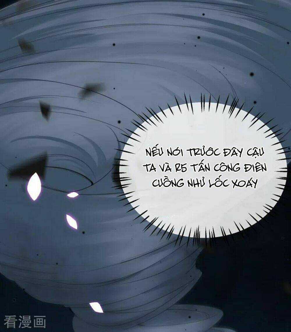 Boss Của Tôi Là Đại Thần Chapter 111 trang 64