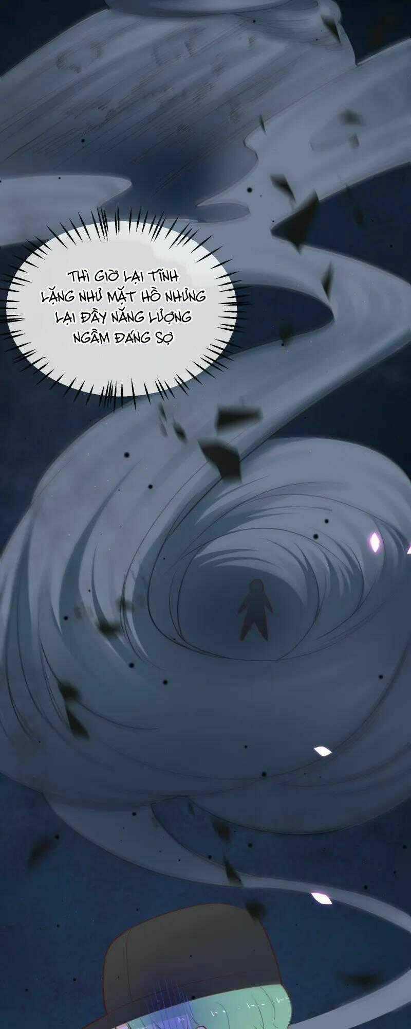 Boss Của Tôi Là Đại Thần Chapter 111 trang 65