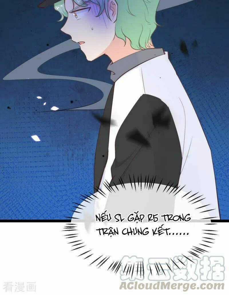 Boss Của Tôi Là Đại Thần Chapter 111 trang 66