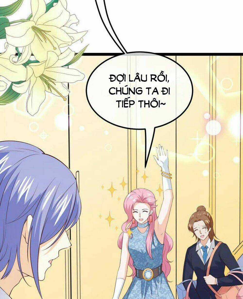 Boss Của Tôi Là Đại Thần Chapter 112 trang 11