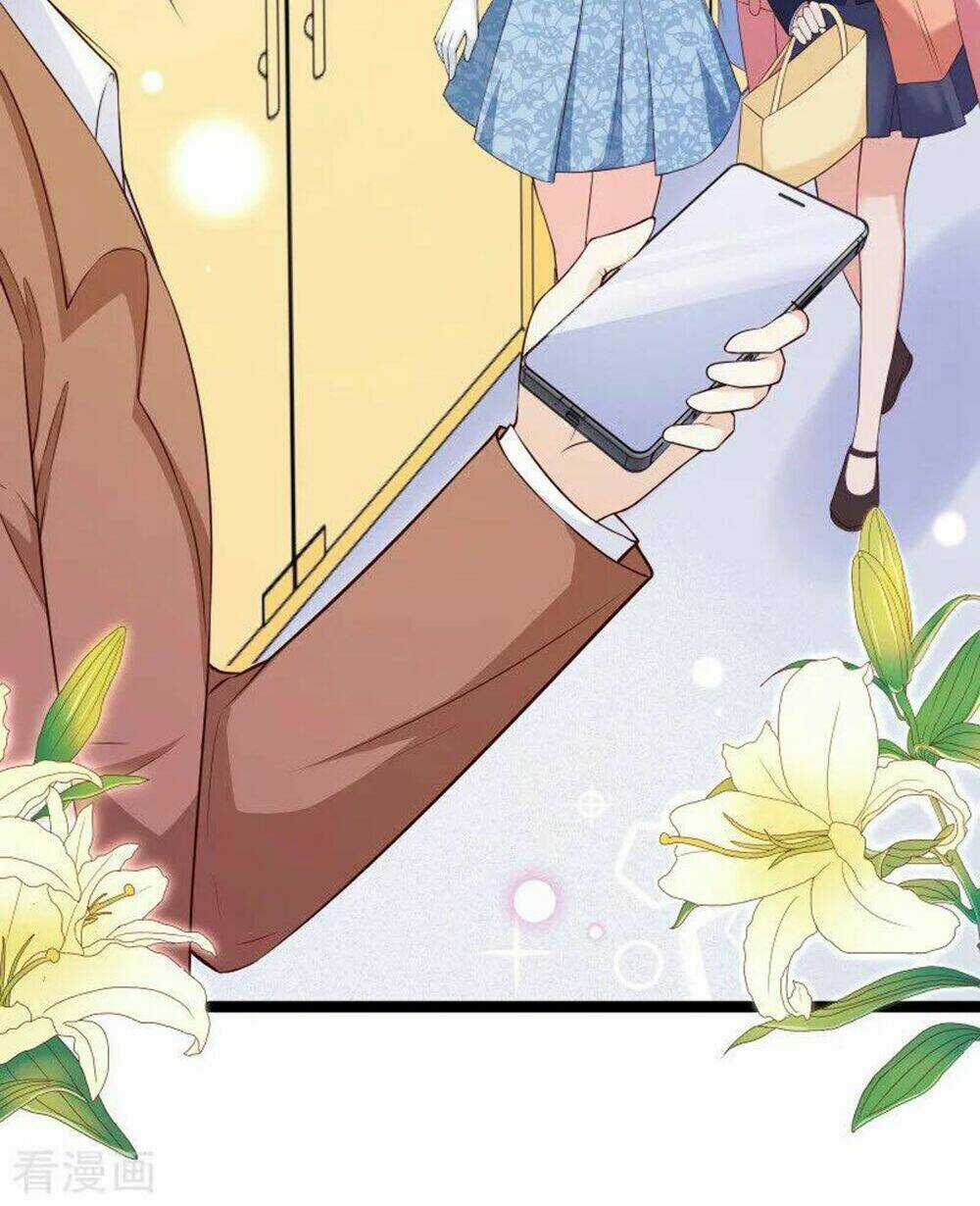 Boss Của Tôi Là Đại Thần Chapter 112 trang 12