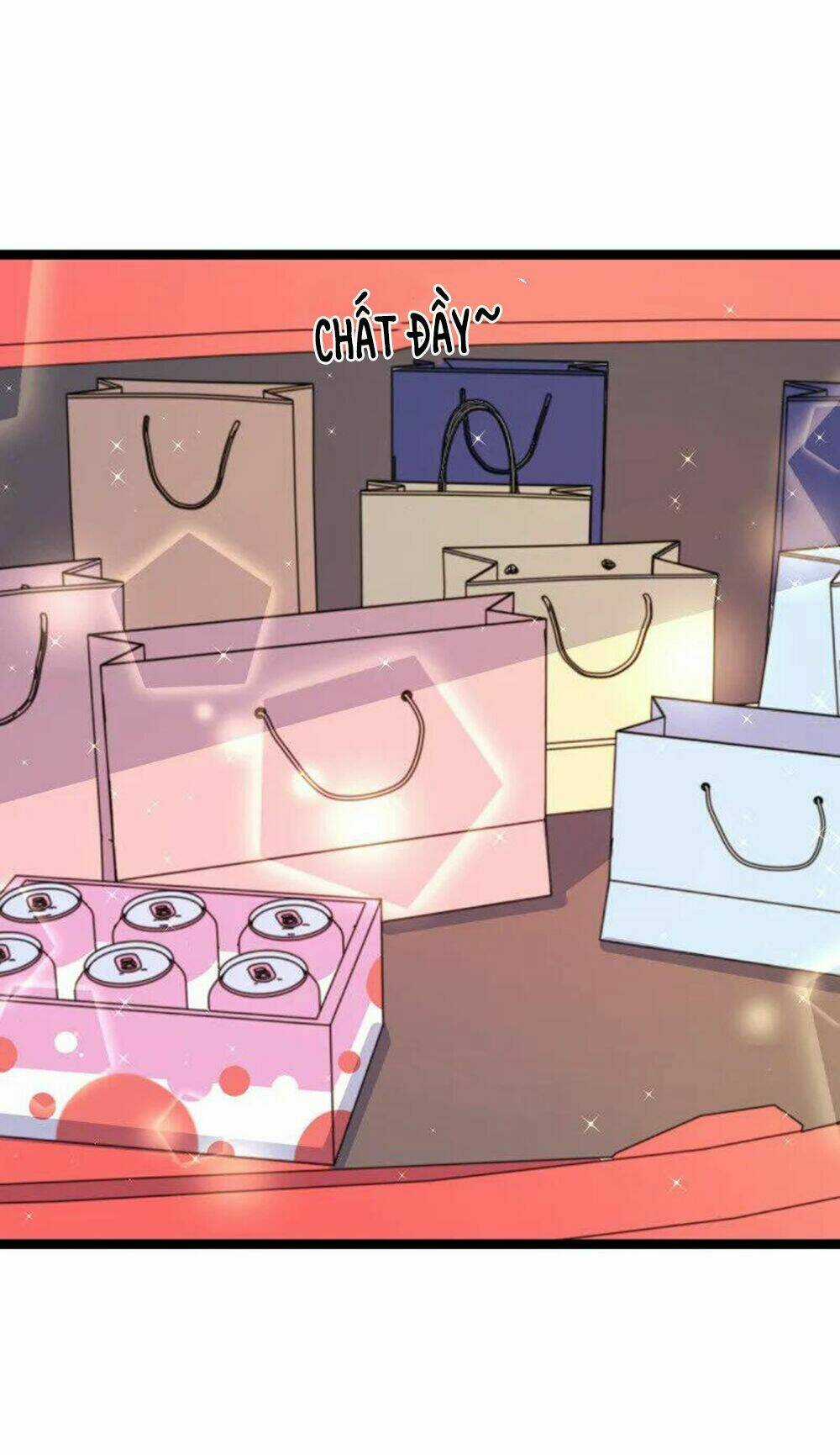 Boss Của Tôi Là Đại Thần Chapter 112 trang 13