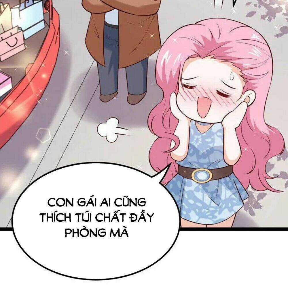 Boss Của Tôi Là Đại Thần Chapter 112 trang 17