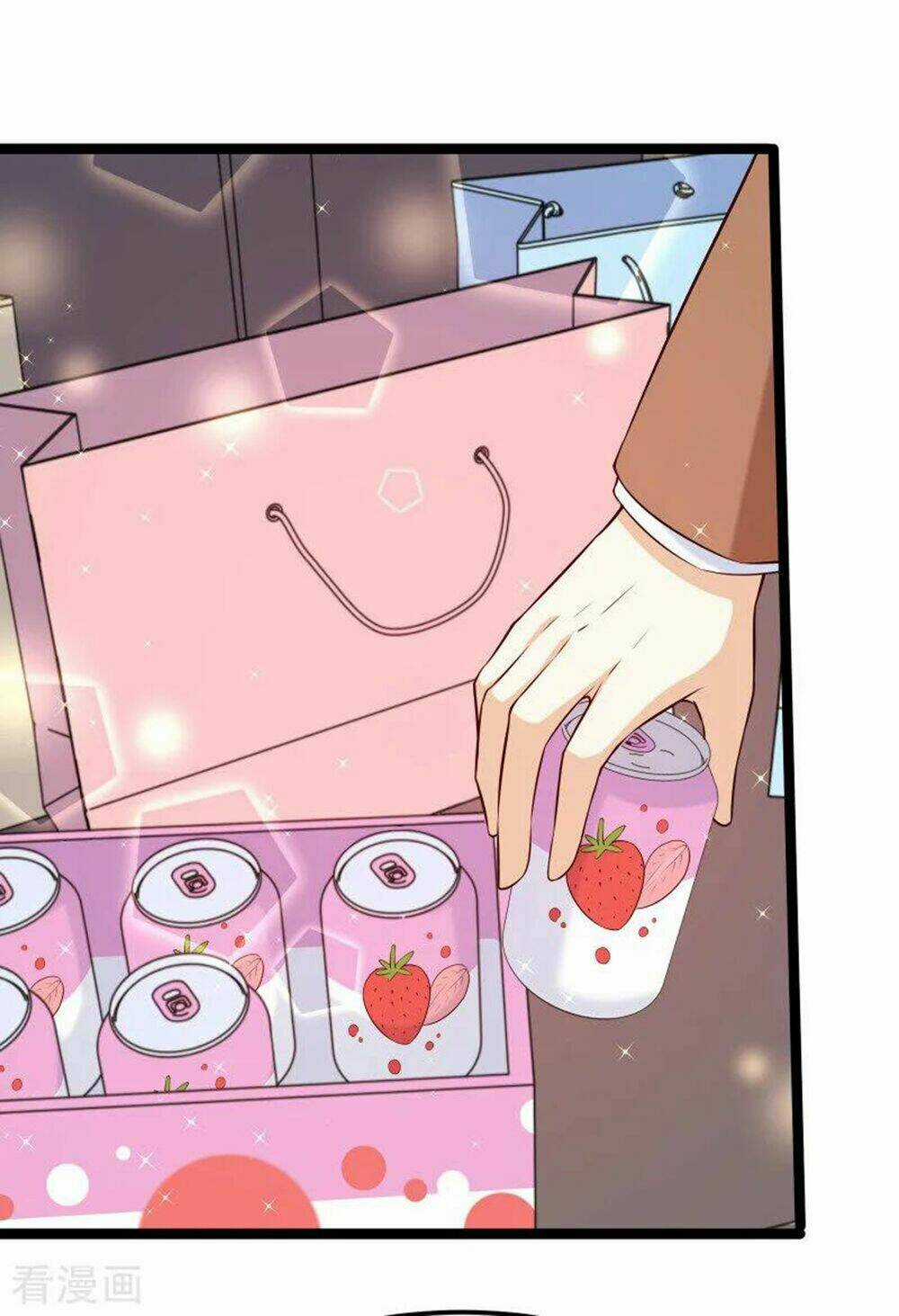 Boss Của Tôi Là Đại Thần Chapter 112 trang 18