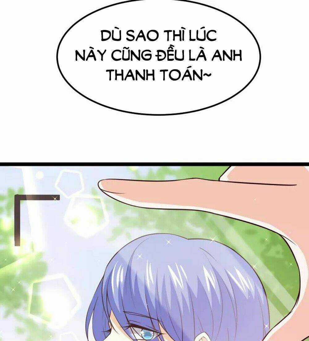 Boss Của Tôi Là Đại Thần Chapter 112 trang 19