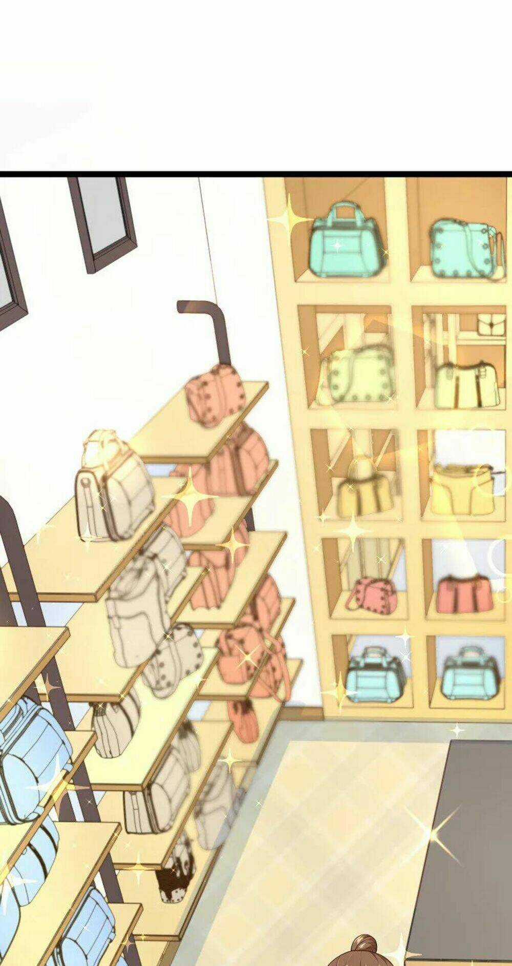 Boss Của Tôi Là Đại Thần Chapter 112 trang 2