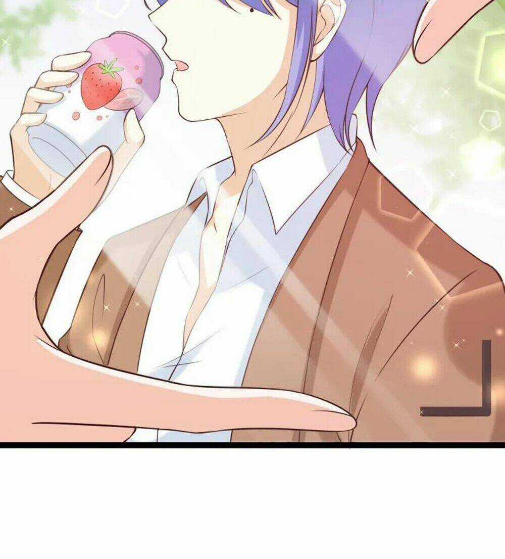 Boss Của Tôi Là Đại Thần Chapter 112 trang 20