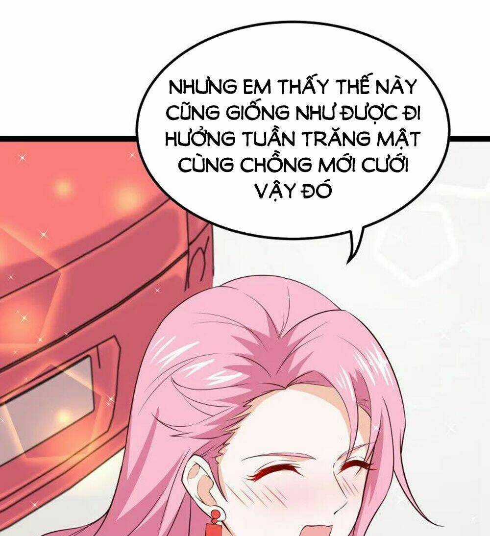 Boss Của Tôi Là Đại Thần Chapter 112 trang 23