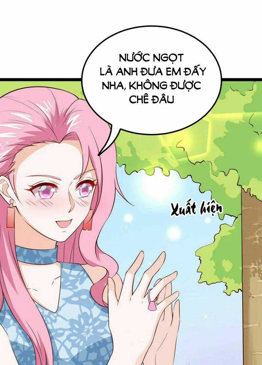 Boss Của Tôi Là Đại Thần Chapter 112 trang 26