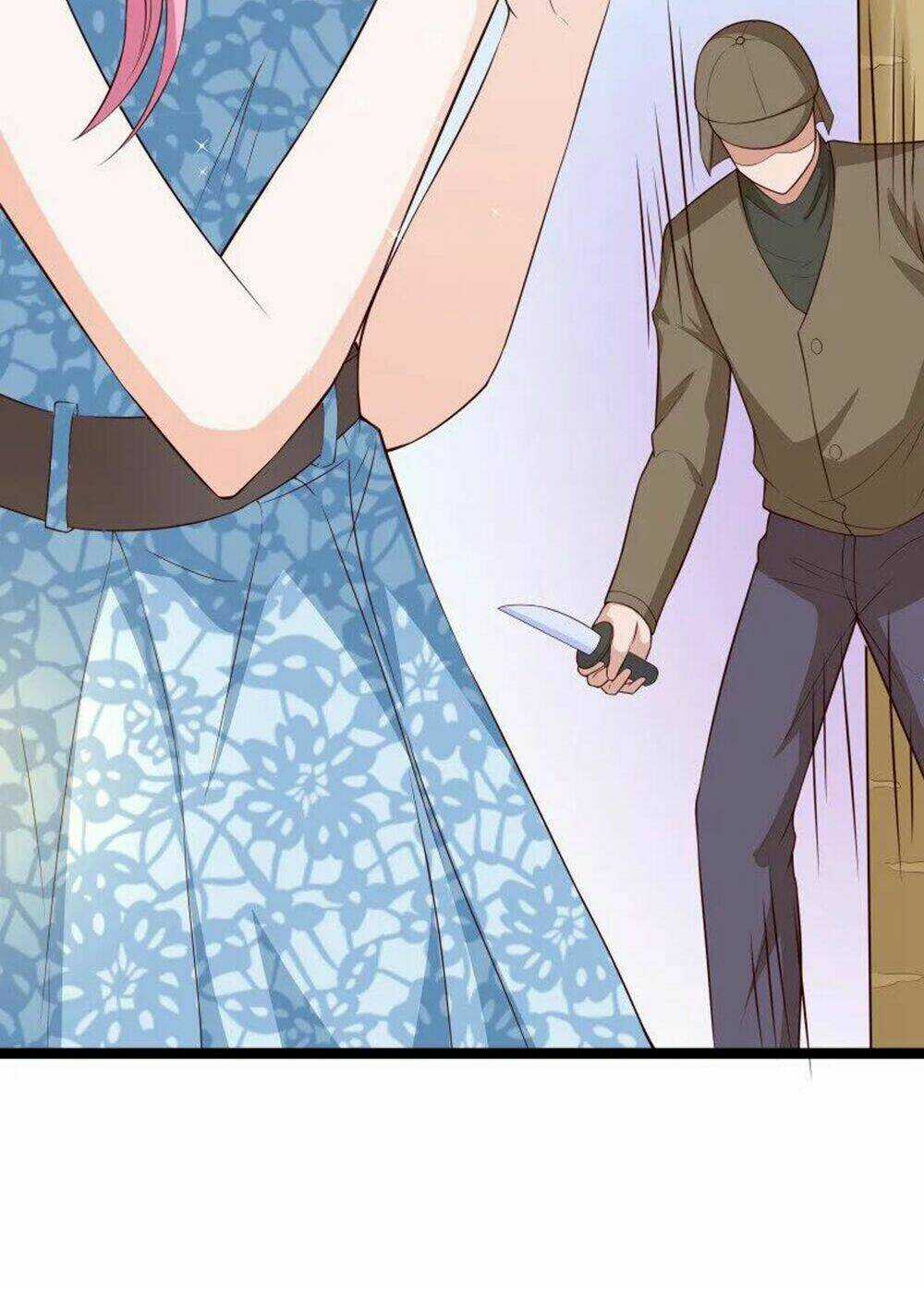 Boss Của Tôi Là Đại Thần Chapter 112 trang 27