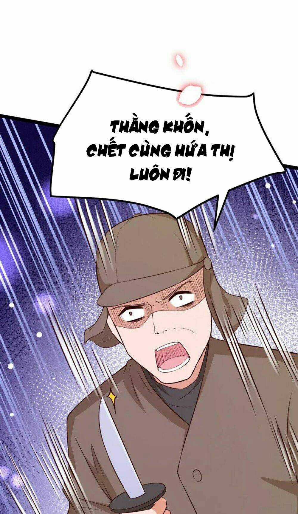 Boss Của Tôi Là Đại Thần Chapter 112 trang 28