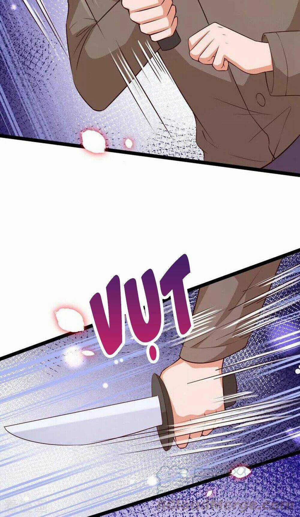 Boss Của Tôi Là Đại Thần Chapter 112 trang 29