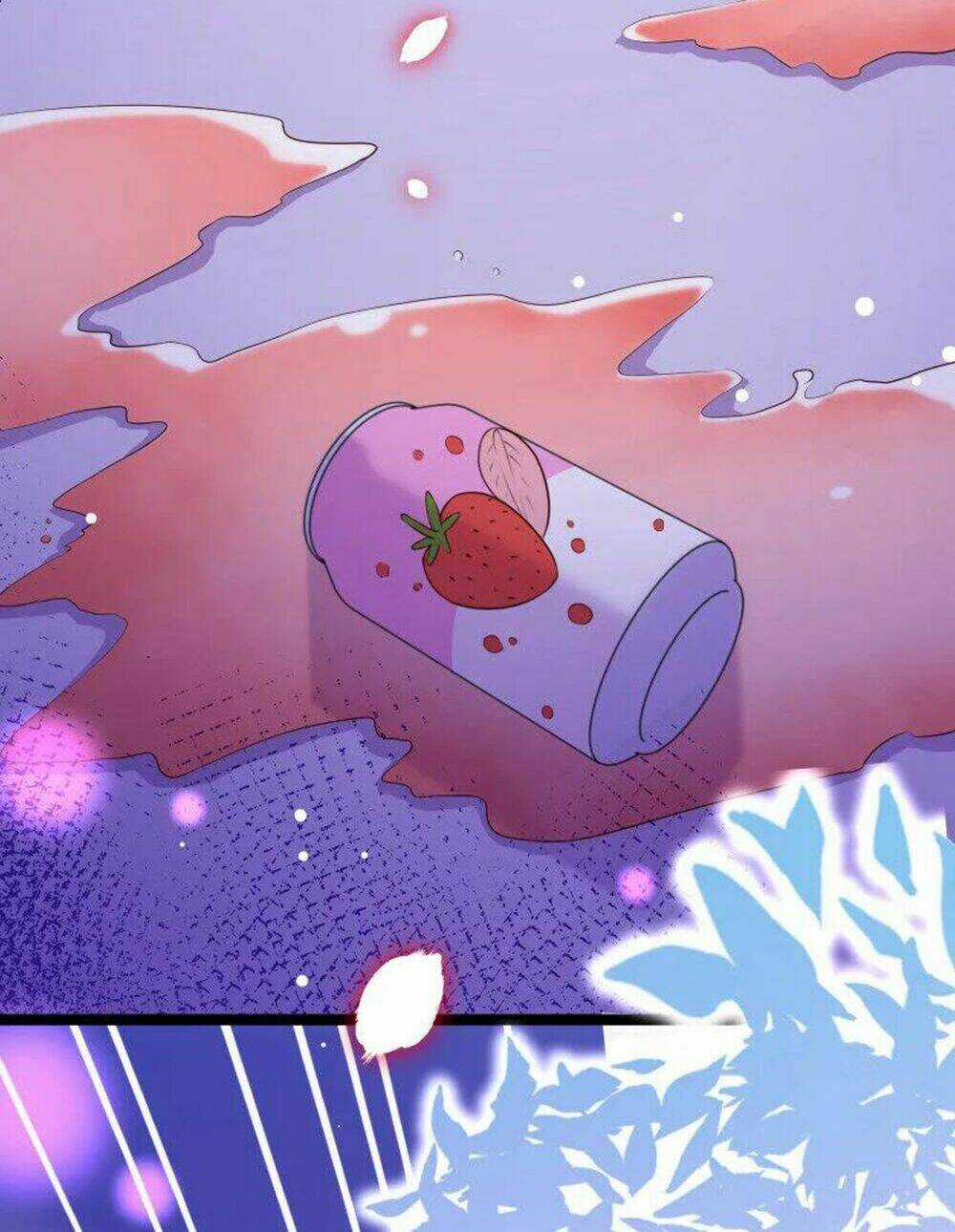 Boss Của Tôi Là Đại Thần Chapter 112 trang 31