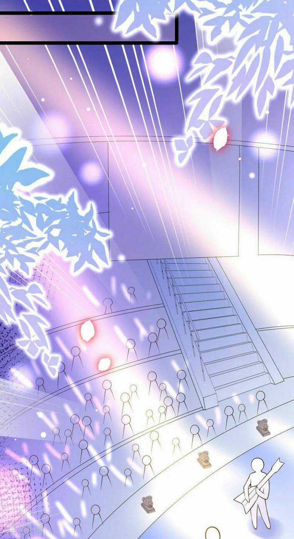 Boss Của Tôi Là Đại Thần Chapter 112 trang 32