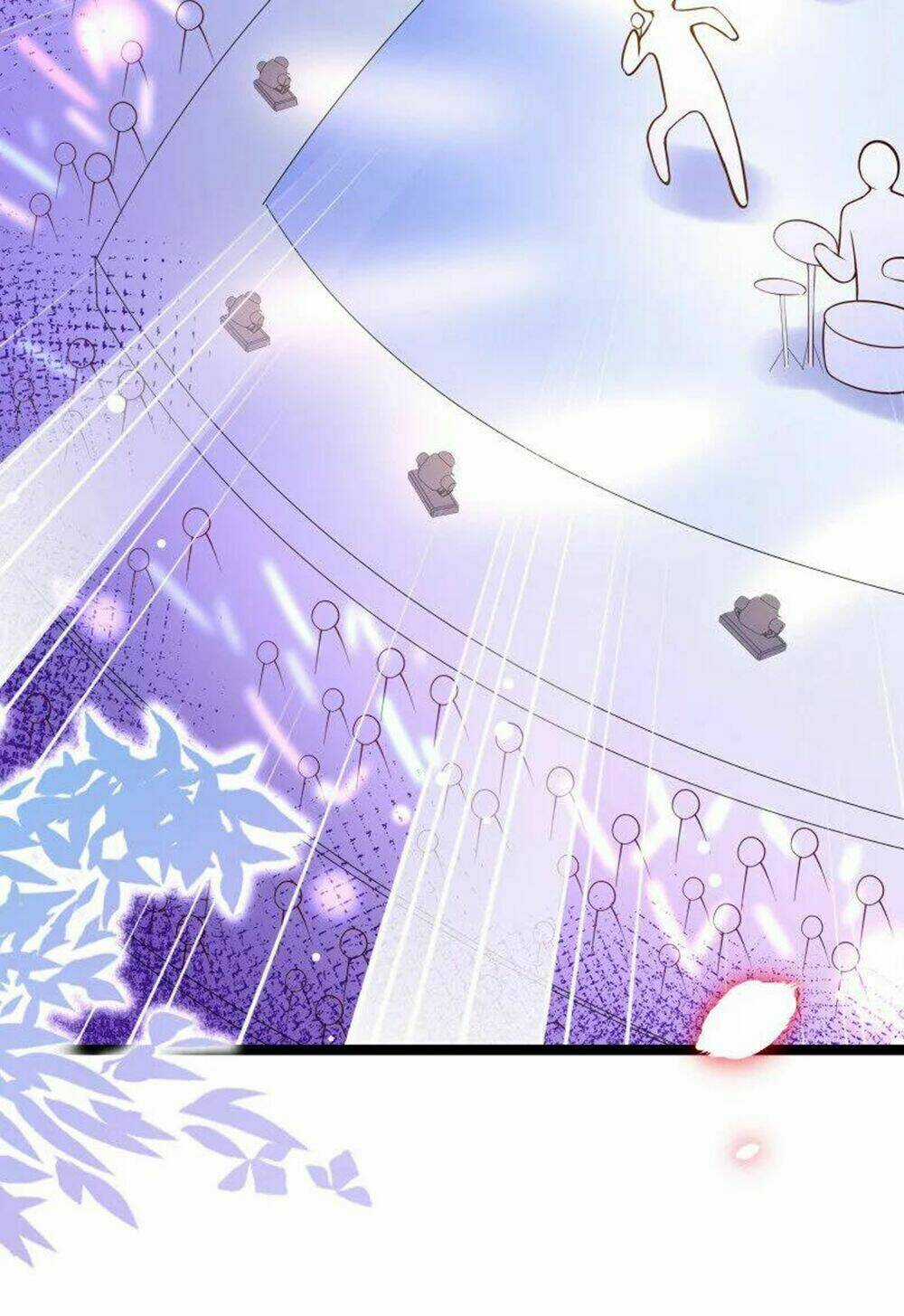 Boss Của Tôi Là Đại Thần Chapter 112 trang 33