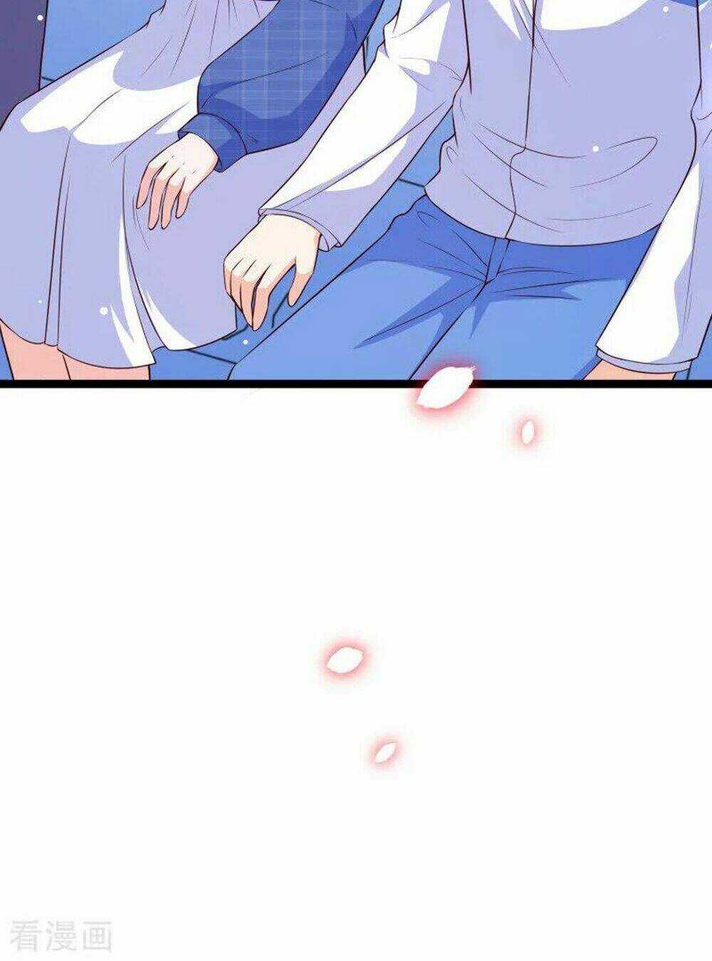 Boss Của Tôi Là Đại Thần Chapter 112 trang 35