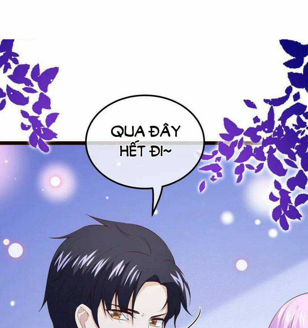 Boss Của Tôi Là Đại Thần Chapter 112 trang 38