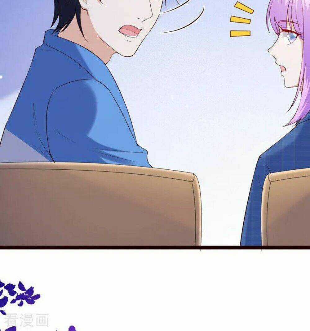 Boss Của Tôi Là Đại Thần Chapter 112 trang 39