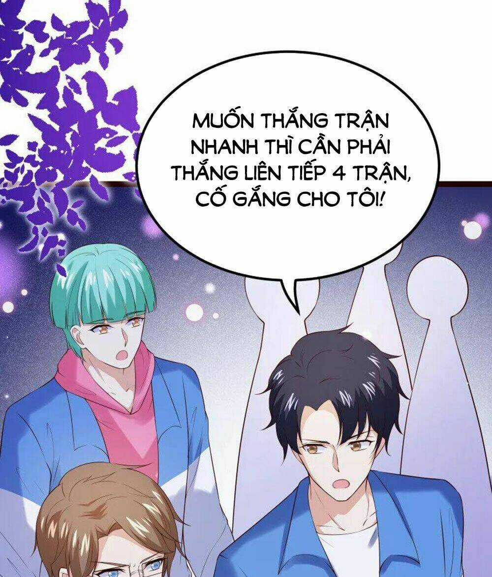 Boss Của Tôi Là Đại Thần Chapter 112 trang 40