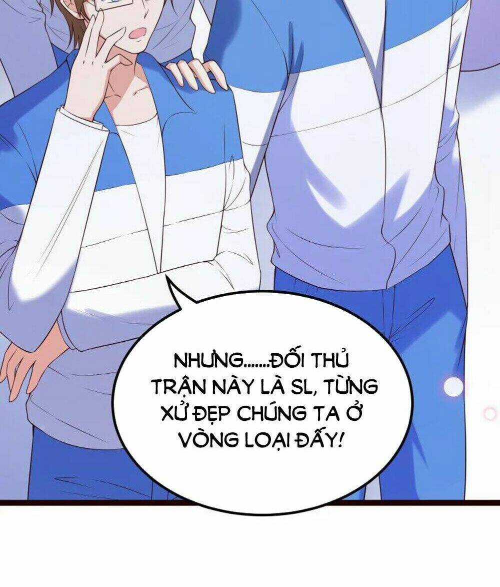 Boss Của Tôi Là Đại Thần Chapter 112 trang 41