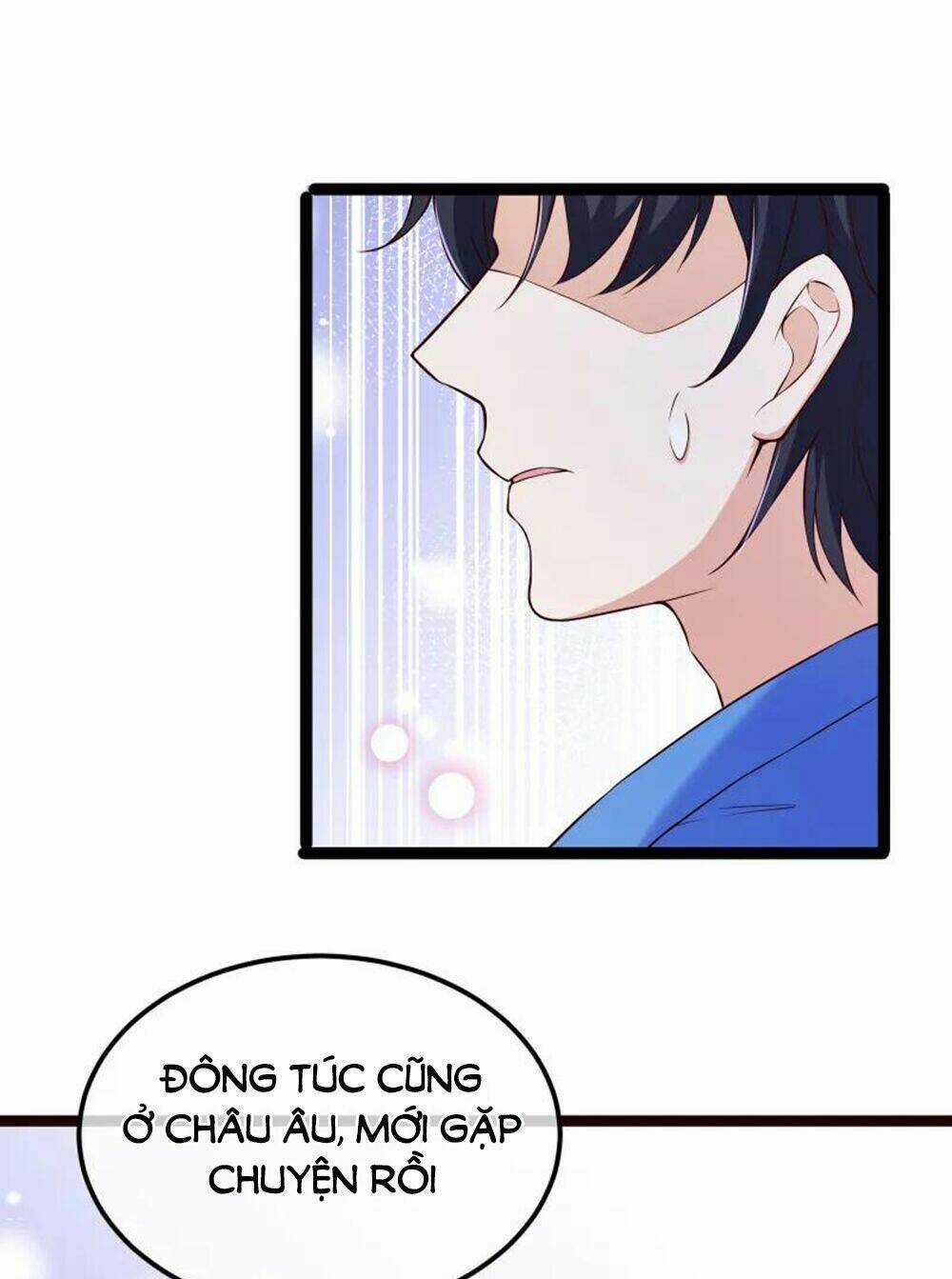 Boss Của Tôi Là Đại Thần Chapter 112 trang 43