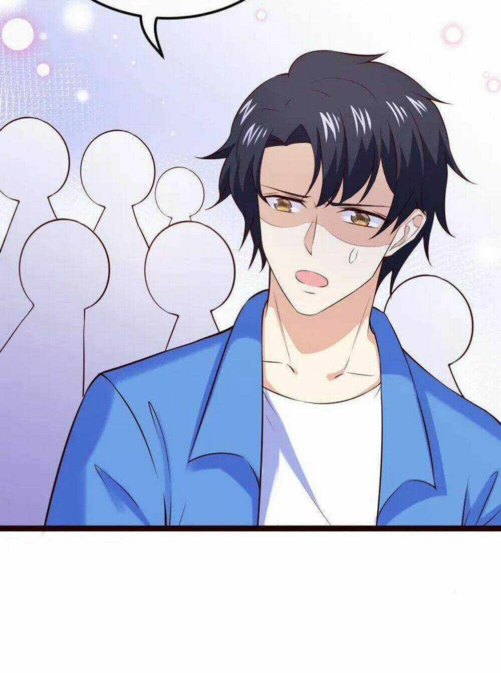 Boss Của Tôi Là Đại Thần Chapter 112 trang 44