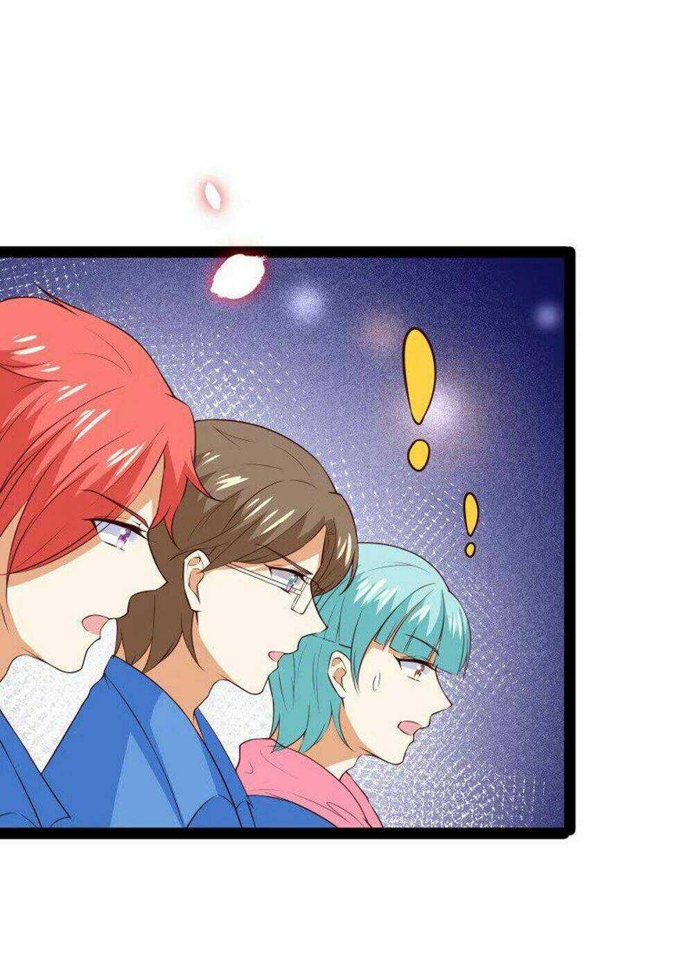 Boss Của Tôi Là Đại Thần Chapter 112 trang 45