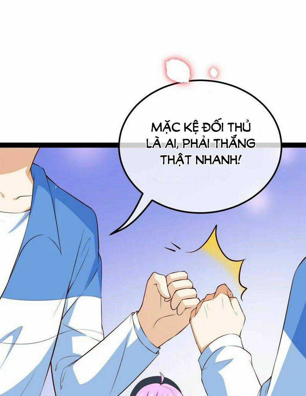 Boss Của Tôi Là Đại Thần Chapter 112 trang 46