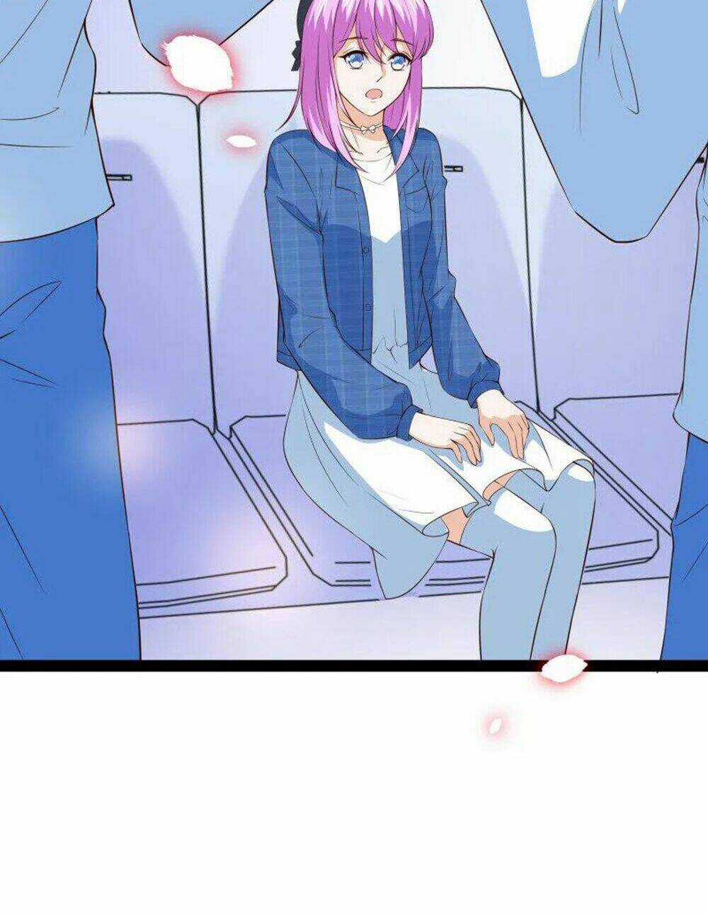 Boss Của Tôi Là Đại Thần Chapter 112 trang 47