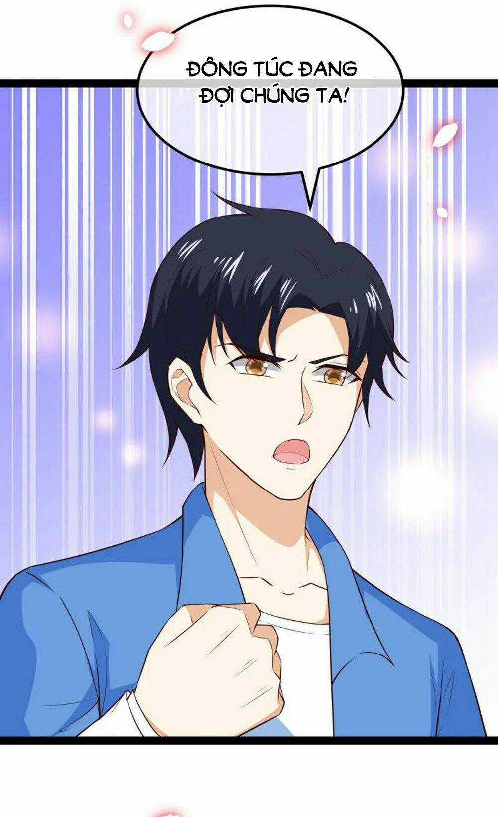 Boss Của Tôi Là Đại Thần Chapter 112 trang 48