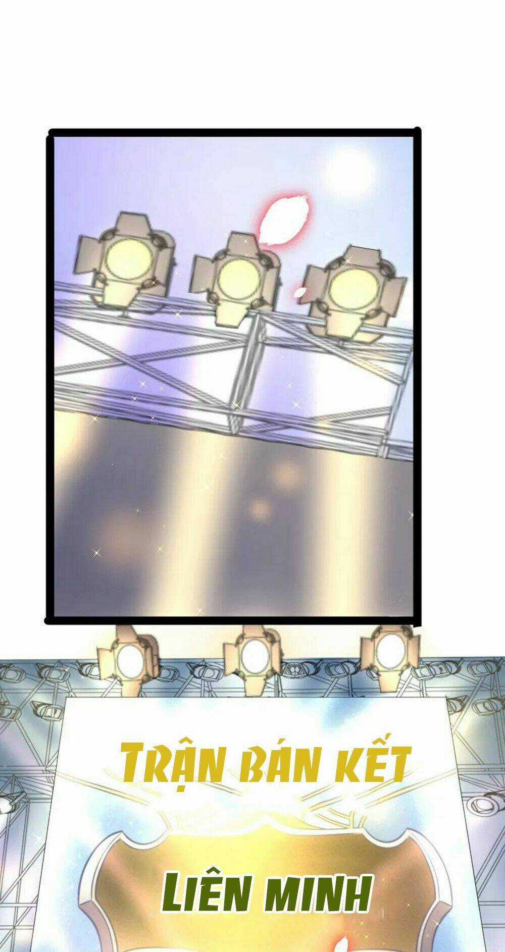 Boss Của Tôi Là Đại Thần Chapter 112 trang 50