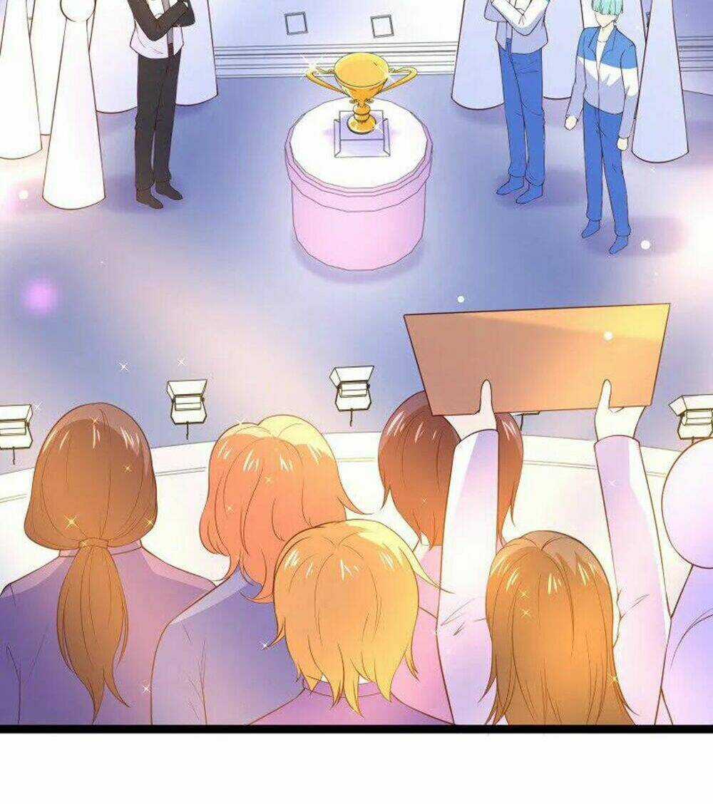 Boss Của Tôi Là Đại Thần Chapter 112 trang 53