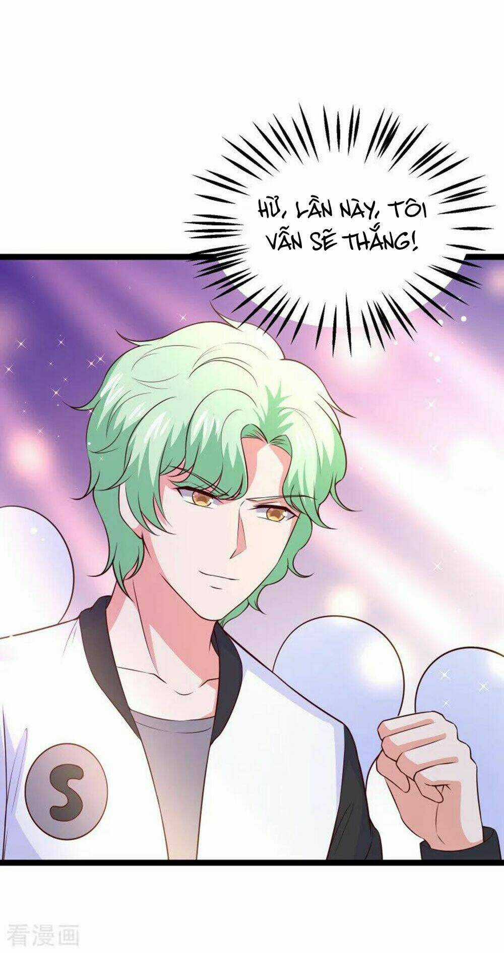 Boss Của Tôi Là Đại Thần Chapter 112 trang 54