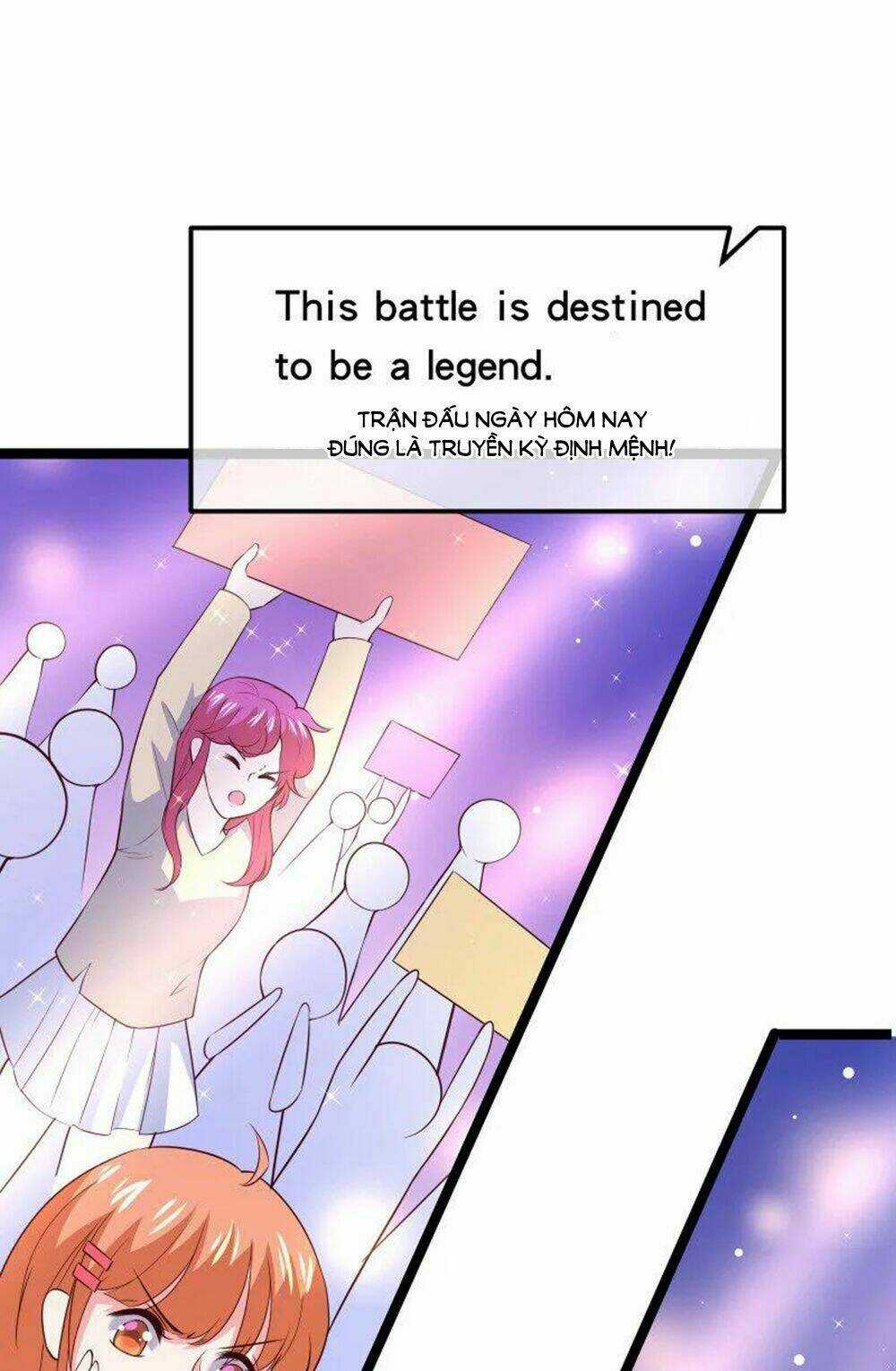 Boss Của Tôi Là Đại Thần Chapter 112 trang 55