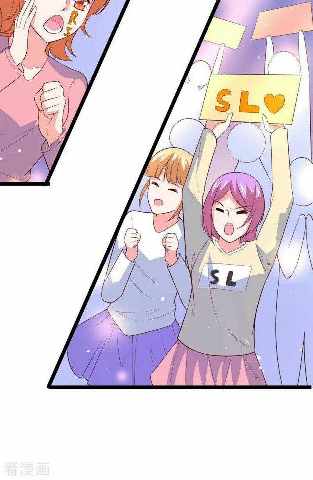 Boss Của Tôi Là Đại Thần Chapter 112 trang 56