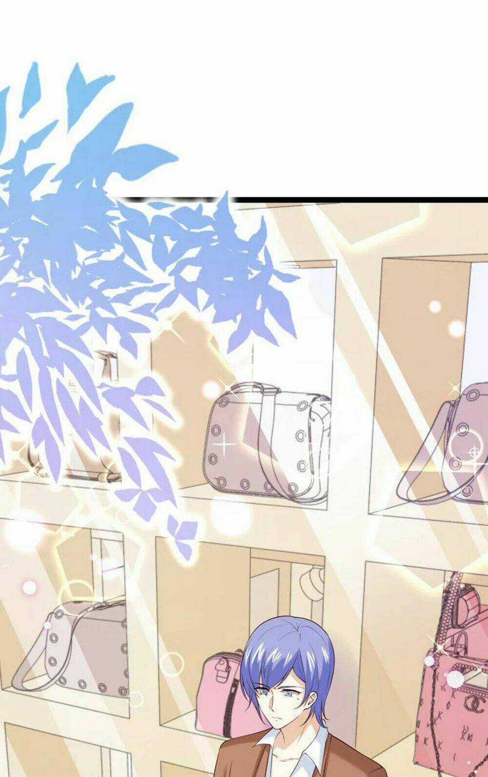 Boss Của Tôi Là Đại Thần Chapter 112 trang 7