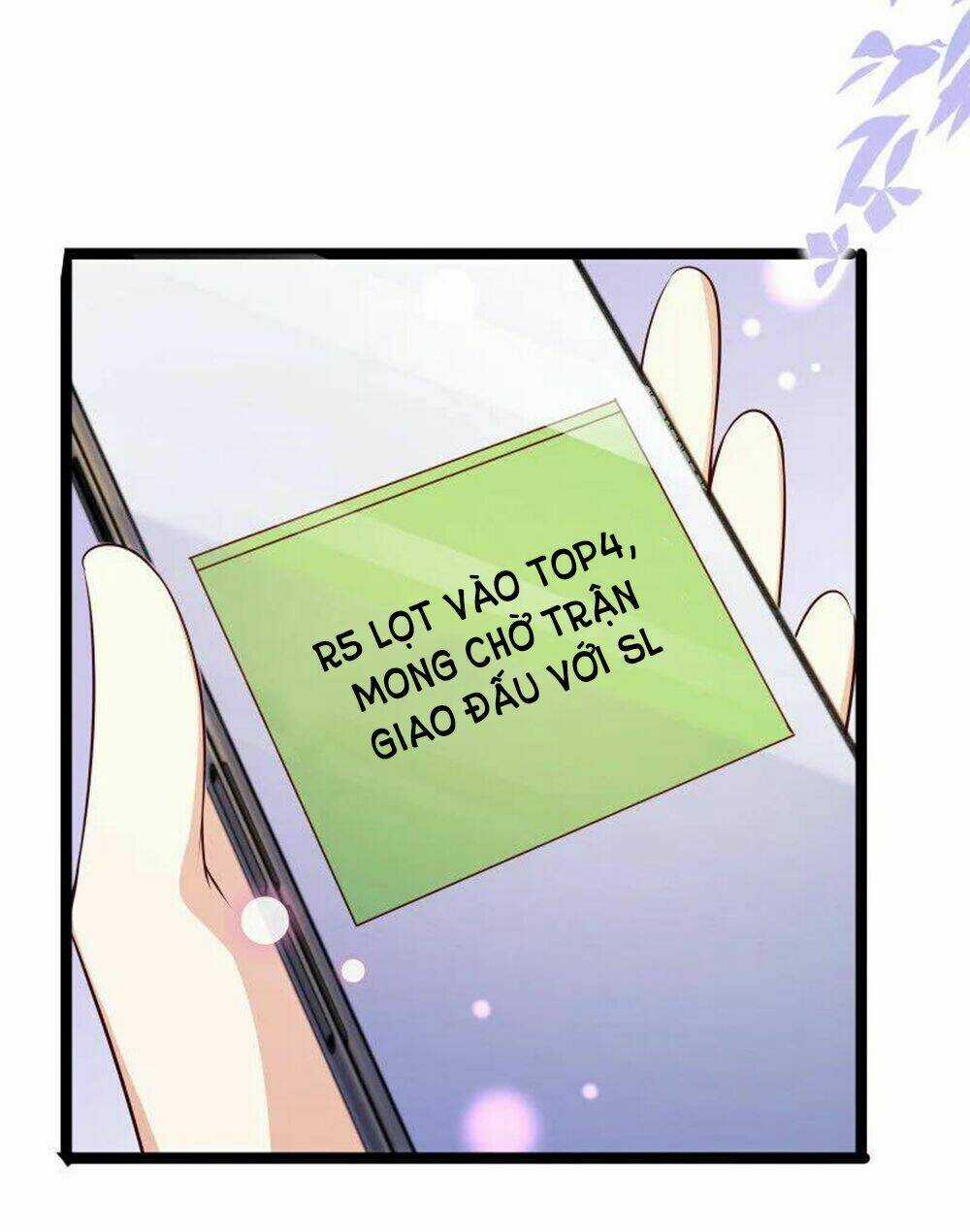 Boss Của Tôi Là Đại Thần Chapter 112 trang 9