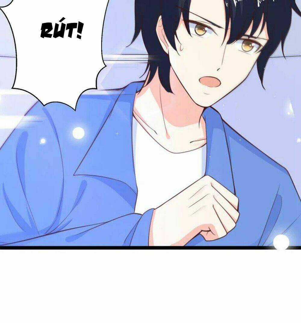 Boss Của Tôi Là Đại Thần Chapter 113 trang 13